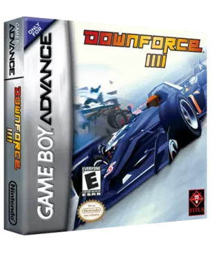 ROM Downforce